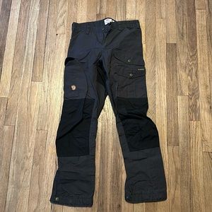 Fjallraven Men’s Regular Vidda Pro Trouser